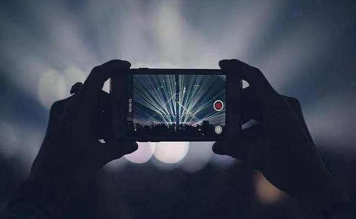 短视频利好终端