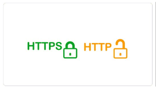 网站开启了https,360浏览器提示加载未知代码。