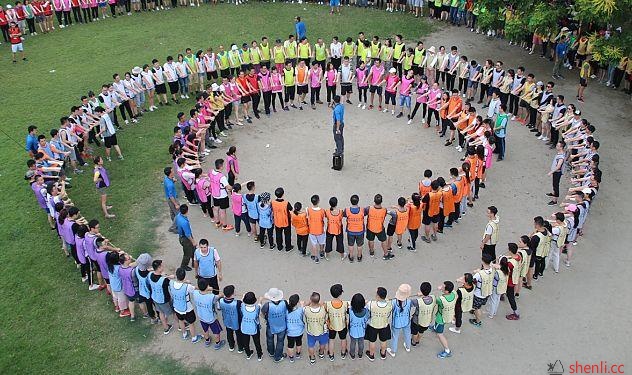 凝创_全员士气提升拓展训练 新员工士气提升拓展训练方案