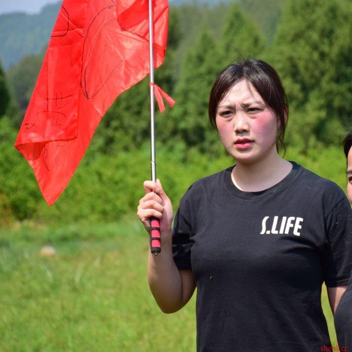 升华商管 | 2019年度拓展培训圆满结束 升华商管 | 2019年度拓展培训圆满结束