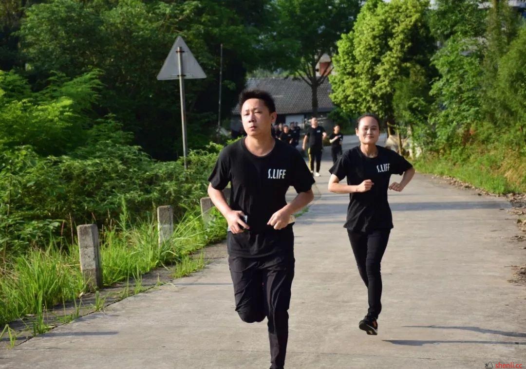 升华商管 | 2019年度拓展培训圆满结束 升华商管 | 2019年度拓展培训圆满结束