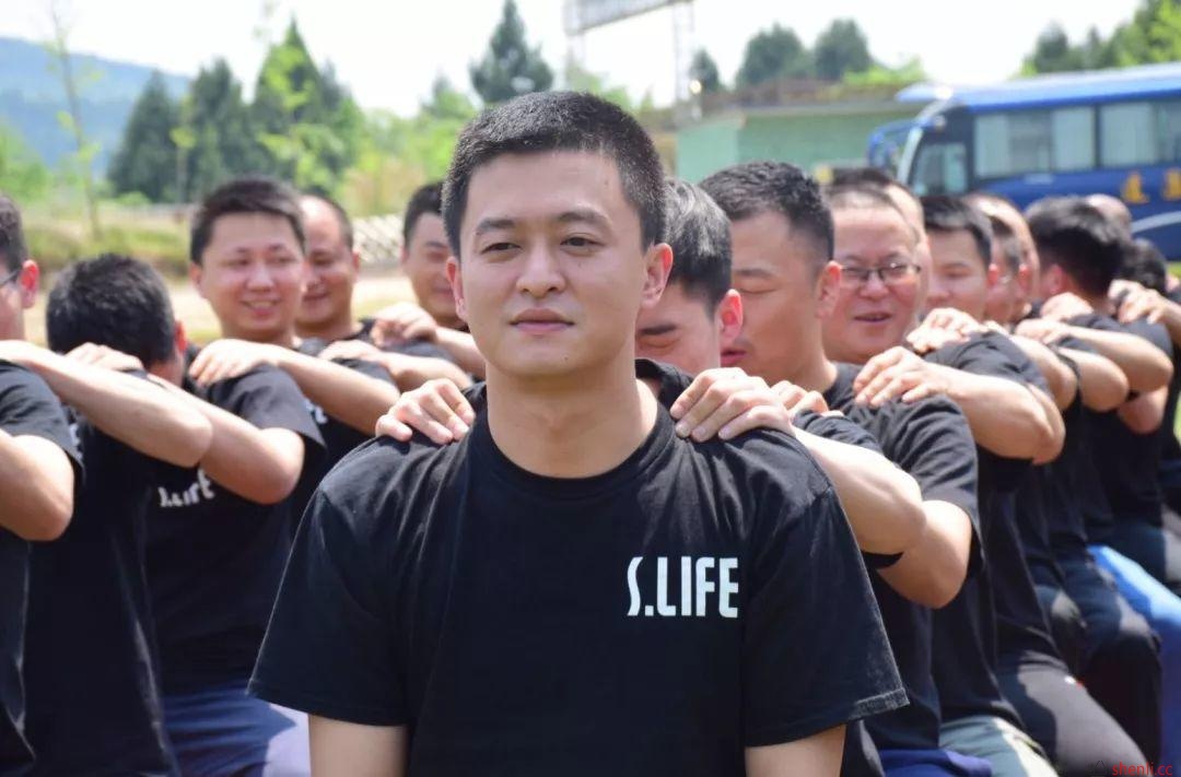 升华商管 | 2019年度拓展培训圆满结束 升华商管 | 2019年度拓展培训圆满结束