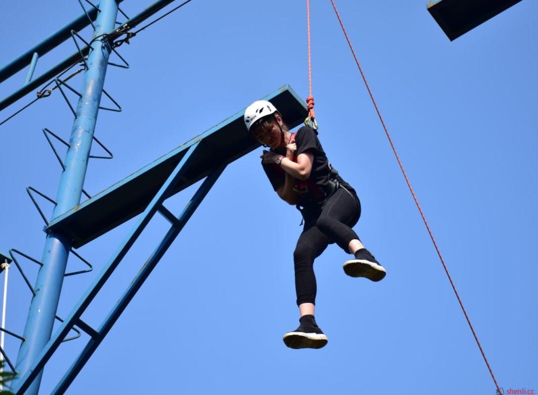 升华商管 | 2019年度拓展培训圆满结束 升华商管 | 2019年度拓展培训圆满结束