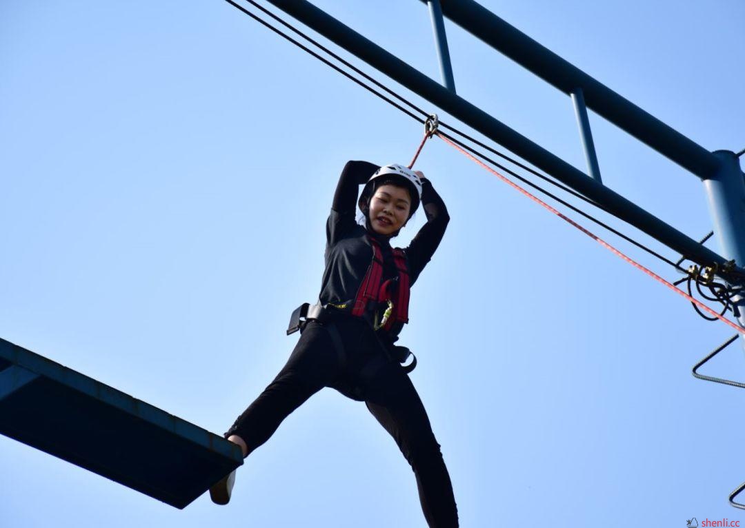 升华商管 | 2019年度拓展培训圆满结束 升华商管 | 2019年度拓展培训圆满结束