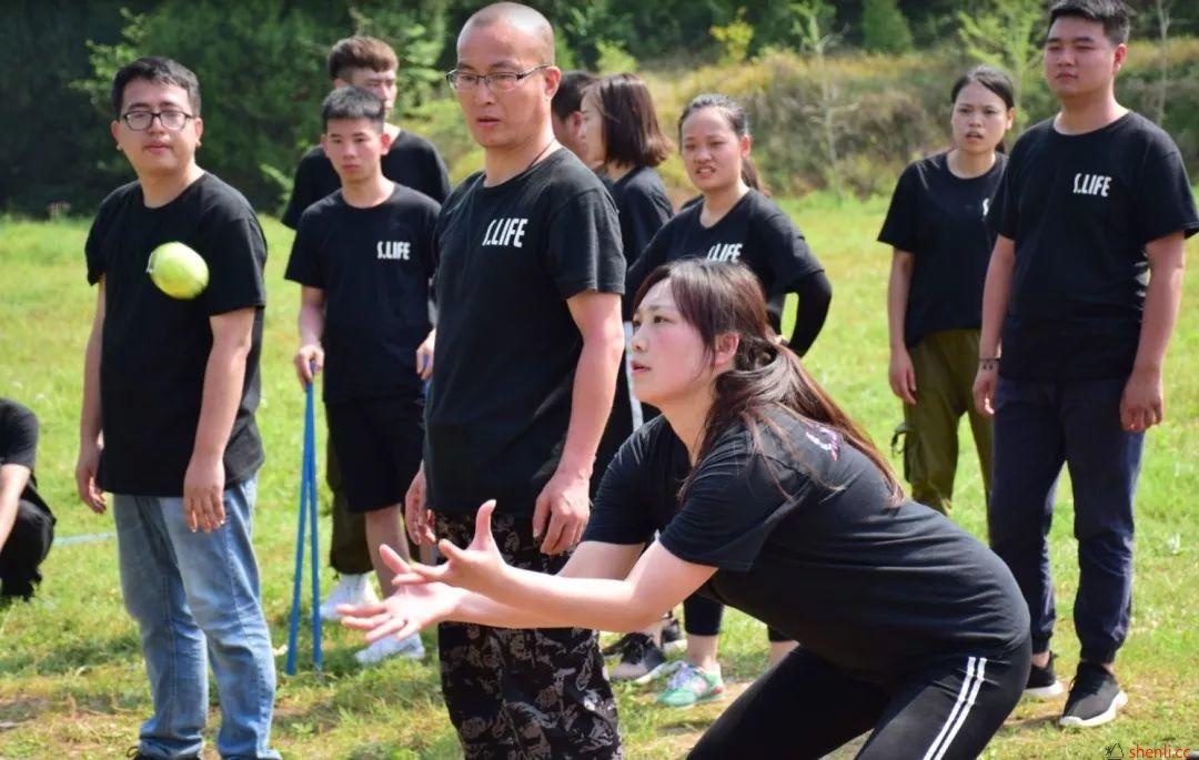 升华商管 | 2019年度拓展培训圆满结束 升华商管 | 2019年度拓展培训圆满结束
