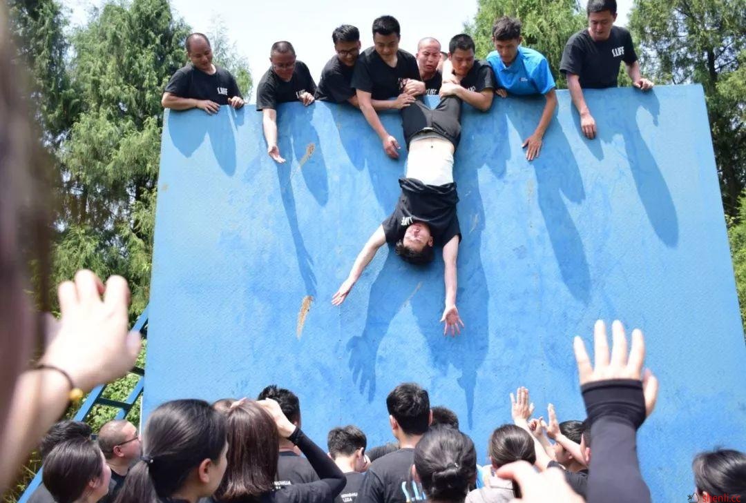 升华商管 | 2019年度拓展培训圆满结束 升华商管 | 2019年度拓展培训圆满结束