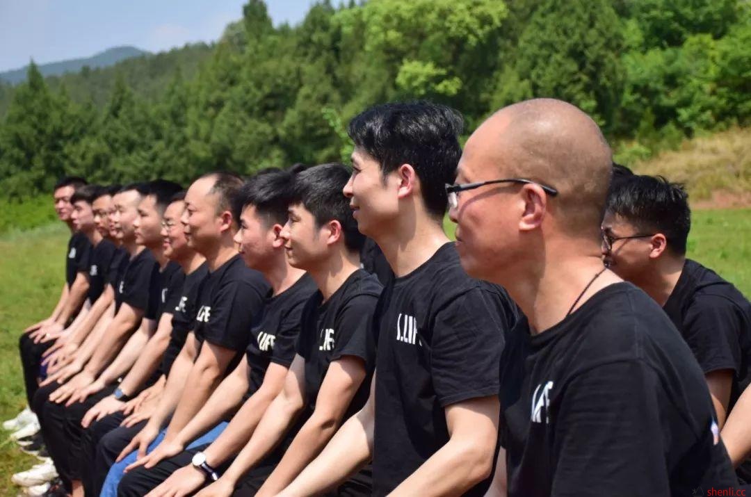 升华商管 | 2019年度拓展培训圆满结束 升华商管 | 2019年度拓展培训圆满结束