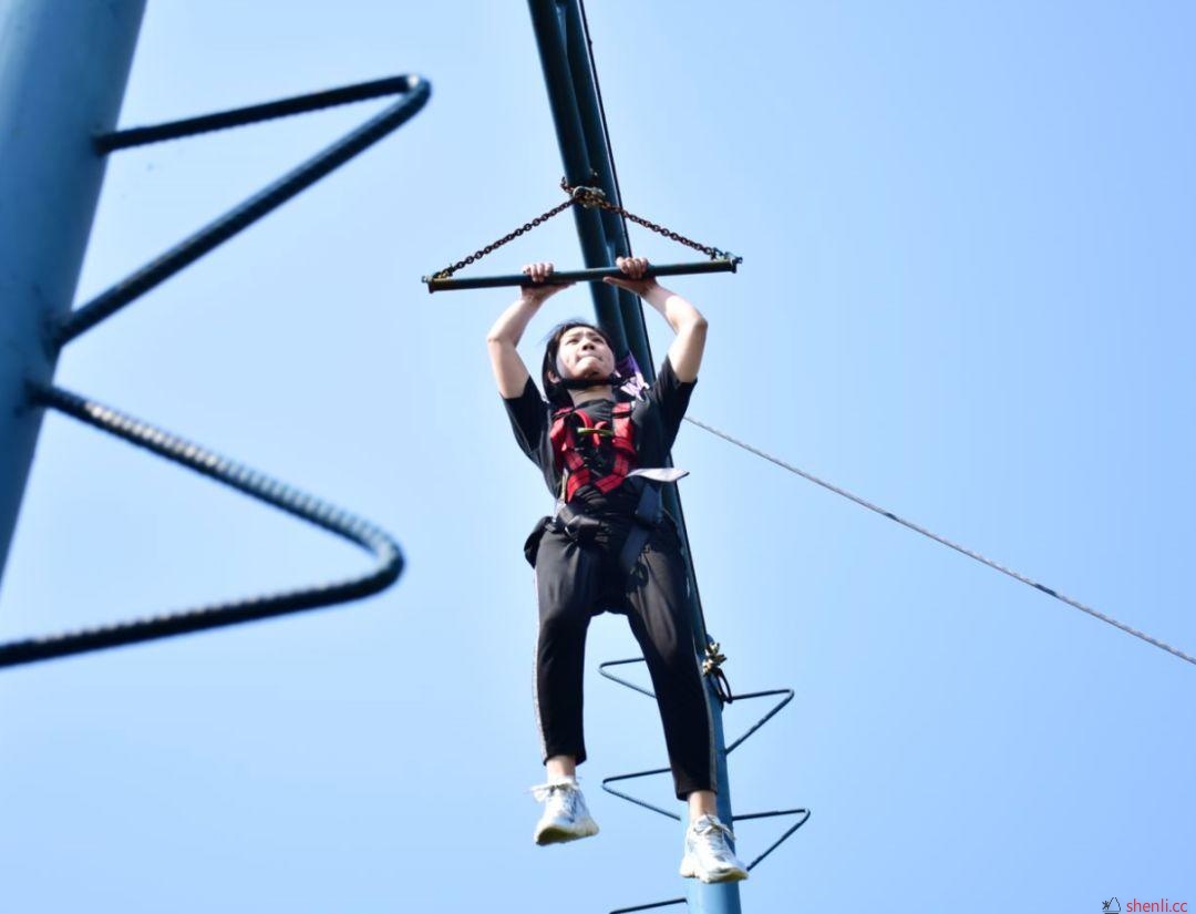 升华商管 | 2019年度拓展培训圆满结束 升华商管 | 2019年度拓展培训圆满结束