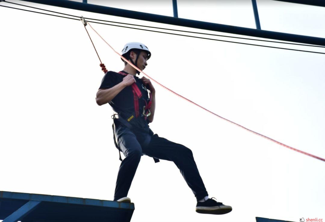 升华商管 | 2019年度拓展培训圆满结束 升华商管 | 2019年度拓展培训圆满结束