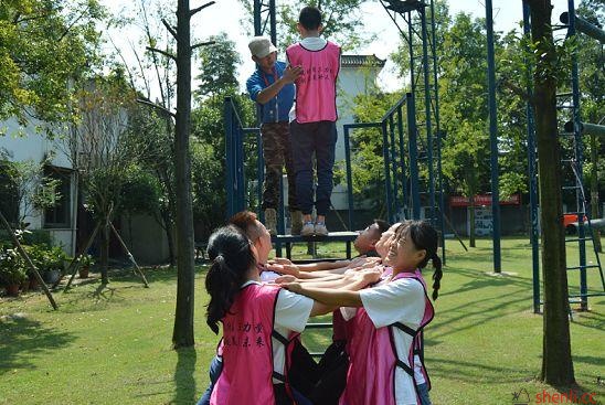 凝创_全员士气提升拓展训练 新员工士气提升拓展训练方案