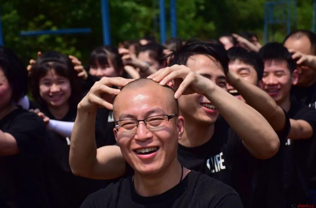 升华商管 | 2019年度拓展培训圆满结束 升华商管 | 2019年度拓展培训圆满结束