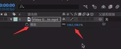 模拟摄相机抖动特效 ae模拟摄相机抖动特效
