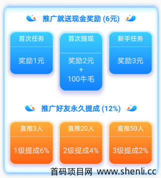 趣闲赚app好友提成变两级了,有没有类似的悬赏平台推荐?